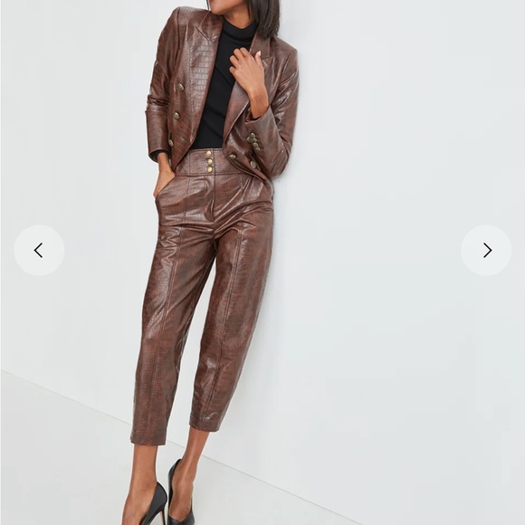 Veronica beard blazer - Picture 2 of 5